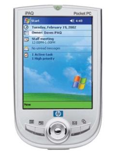 מי זוכר את ה-iPAQ שהתבסס על Pocket PC של מיקרוסופט?