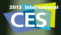 CES 2013