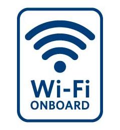 WiFi OnBoard