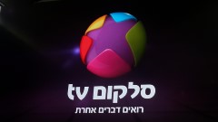 סלקום_TV