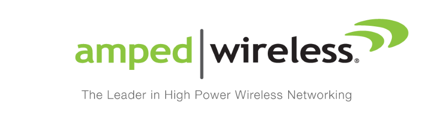 Amped Wireless