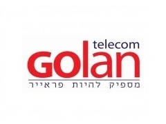 Golan Telecom