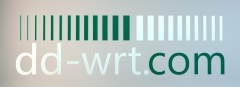 DD-WRT Logo