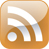 Setup RSS feed